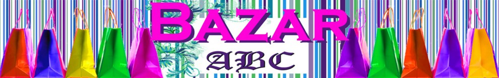 Loja de BazarABC